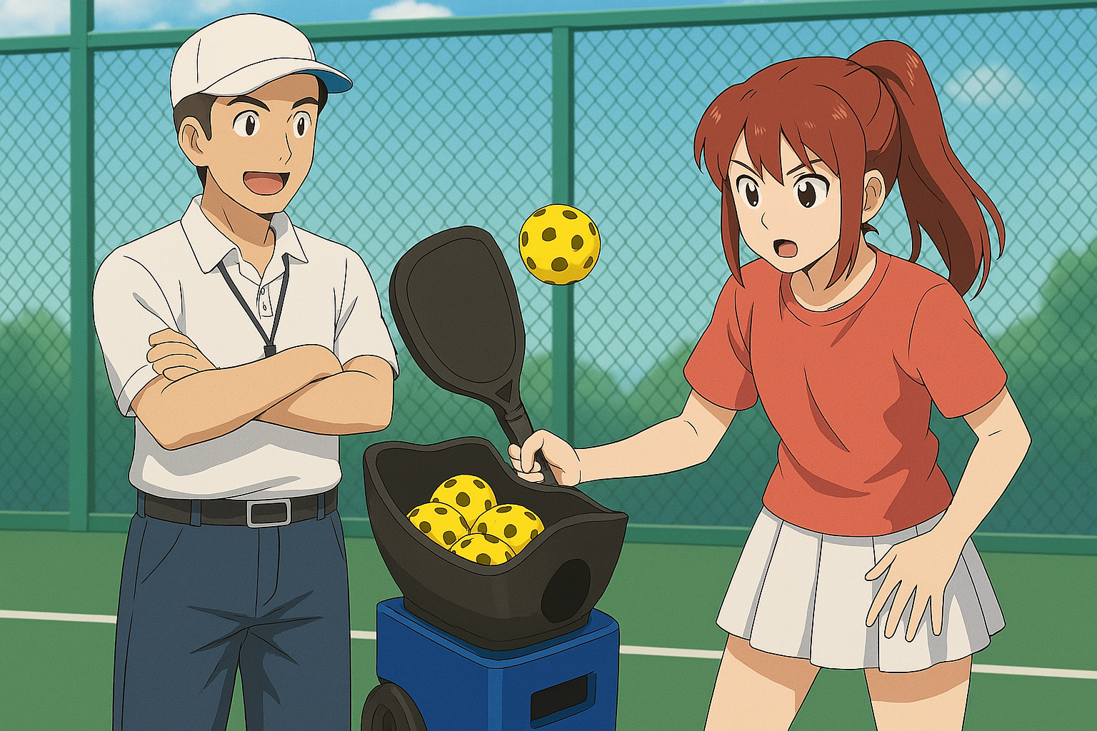 Learn to Play