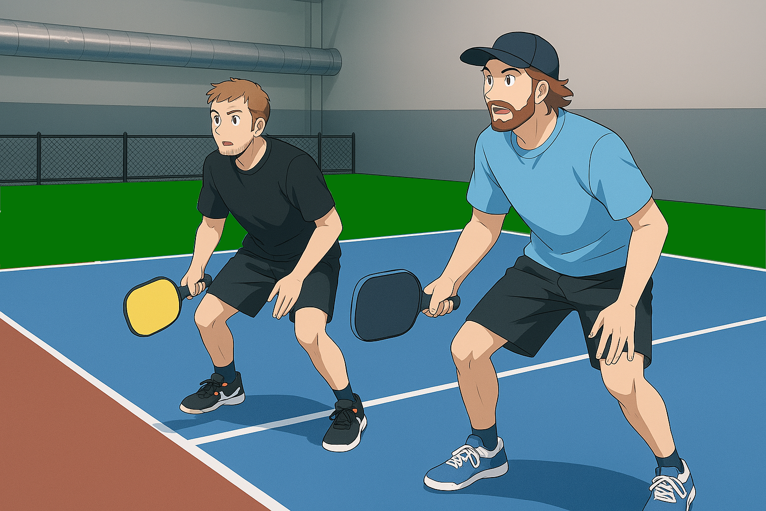 Where to Play